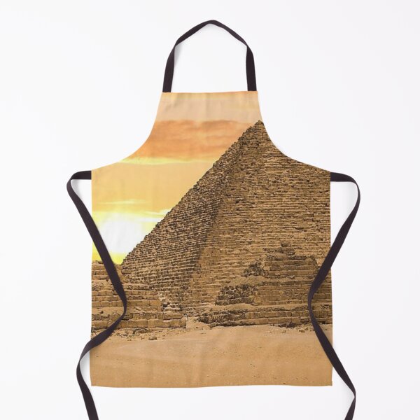 Item preview, The Great Pyramid of Egypt designed and sold by findsbyjune374.