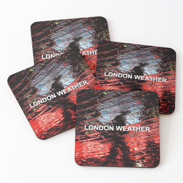 Item preview, London Weather designed and sold by Carocas20.