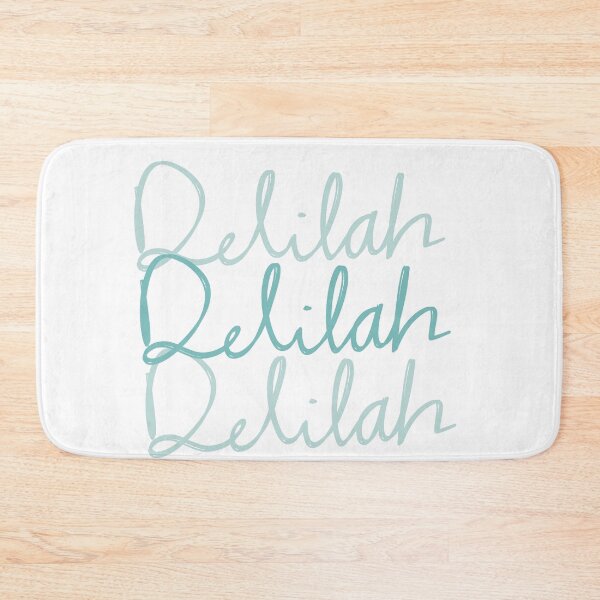 Item preview, Delilah designed and sold by Drivendee.