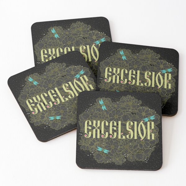 Item preview, Excelsior designed and sold by Gallery14.