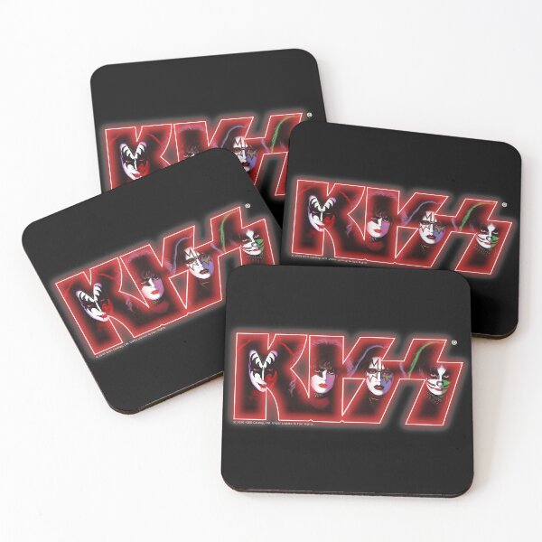 Item preview, Kiss Band Logo Design  designed and sold by designminimal.