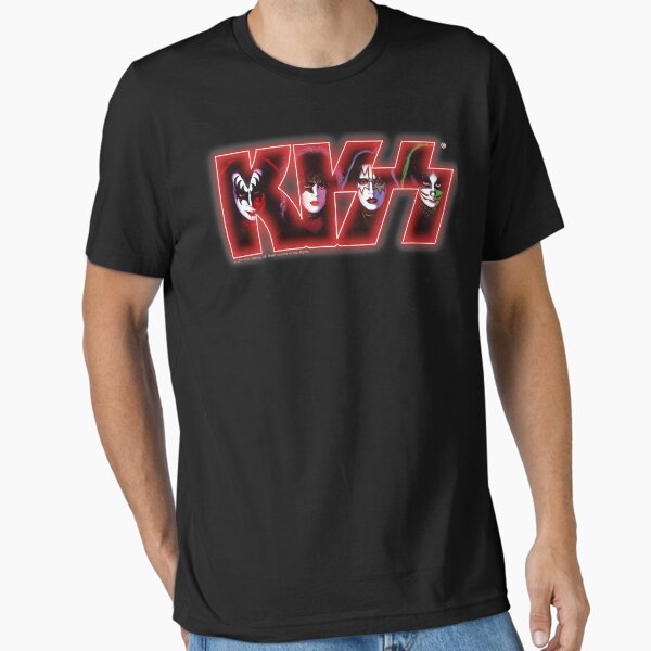 Item preview, Kiss Band Logo Design  designed and sold by designminimal.