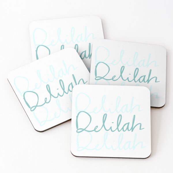 Item preview, Delilah designed and sold by Drivendee.