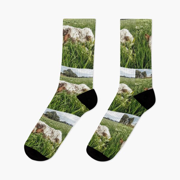 Item preview, You Can't See Me designed and sold by Elizabeth Gregory.