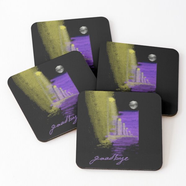Item preview, Luces de carretera designed and sold by Comatoad.