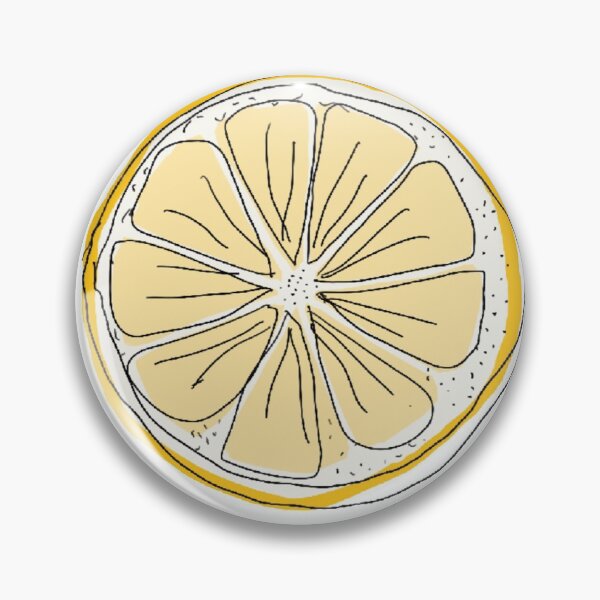 Item preview, Lemon  designed and sold by Danielle Theflowergirl.