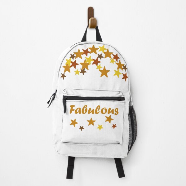 Item preview, Fabulous designed and sold by KWGD - Kelly Woodward Graphic Designer.