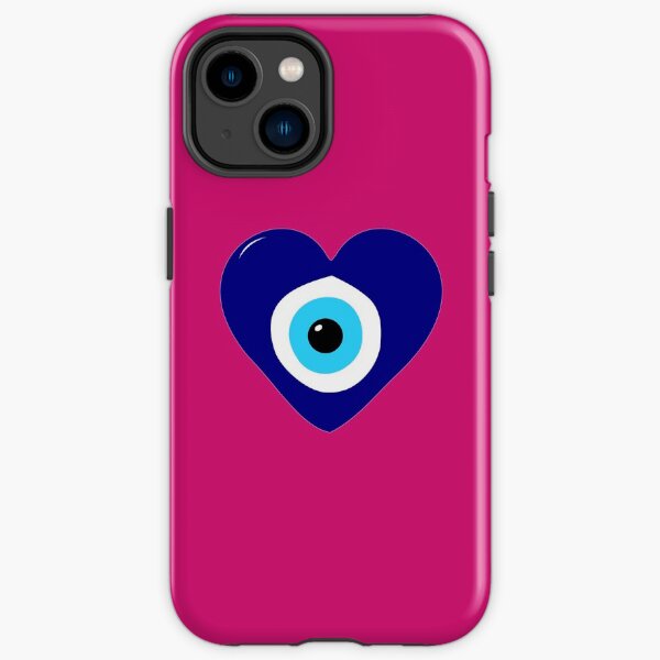 Eyes Phone Cases for Sale