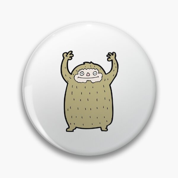 Item preview, Miss Grizzly Tickle Me Silly Monster designed and sold by wildflowerperks.