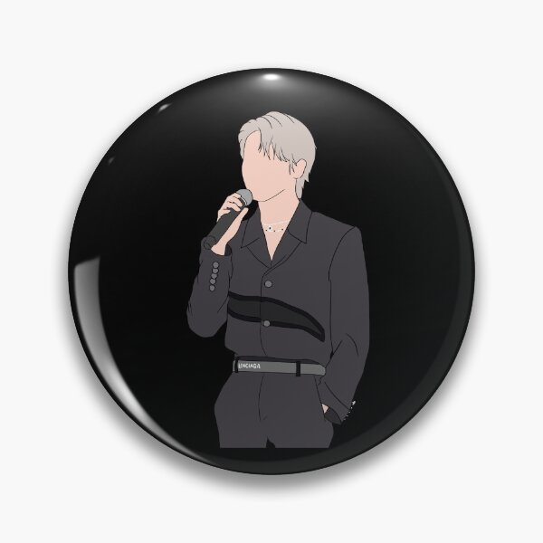 Item preview, Sticker - Han Jisung , Stray Kids  designed and sold by Amy Hearts.