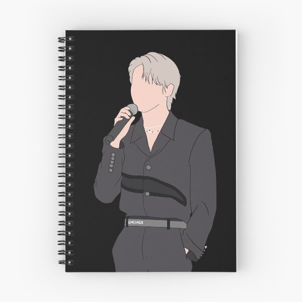 Item preview, Sticker - Han Jisung , Stray Kids  designed and sold by Amy Hearts.