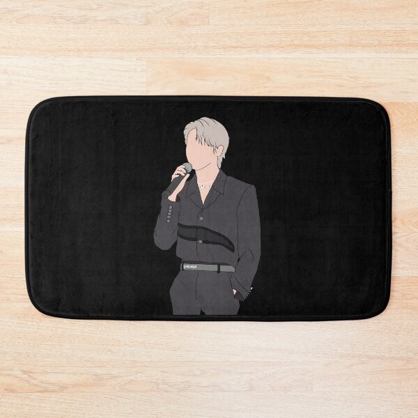 Item preview, Sticker - Han Jisung , Stray Kids  designed and sold by Amy Hearts.