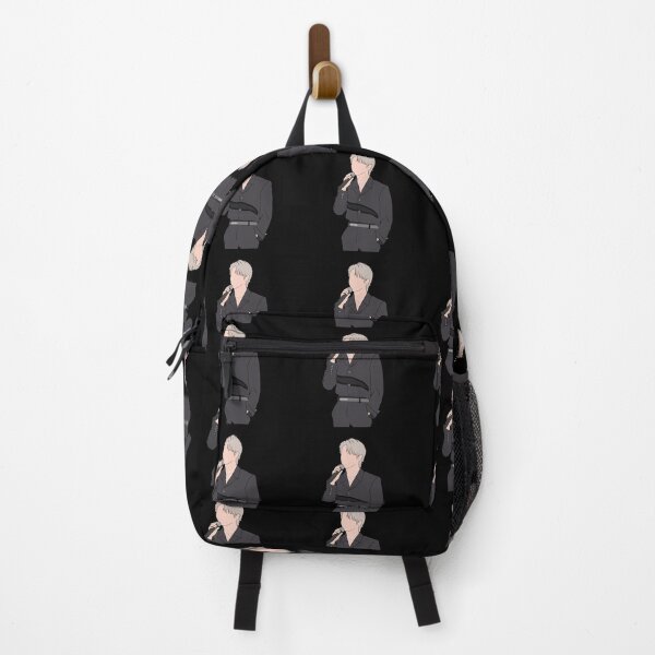 Item preview, Sticker - Han Jisung , Stray Kids  designed and sold by Amy Hearts.
