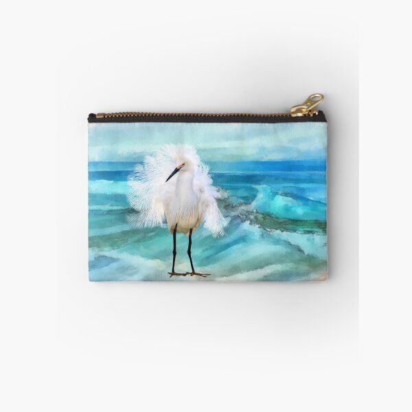 Item preview, The Great Egret designed and sold by Barbny.