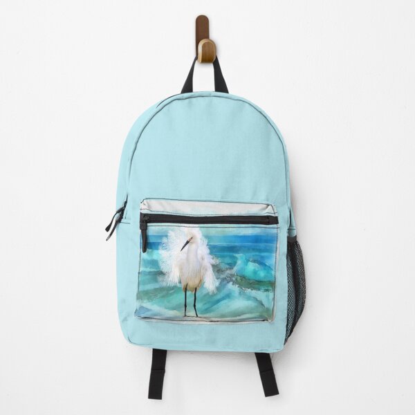 Item preview, The Great Egret designed and sold by Barbny.