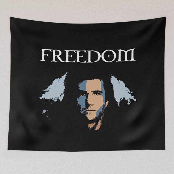 Item preview, FREEEDOM! designed and sold by Zefkiel.