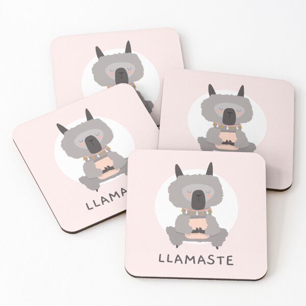 Item preview, Llamaste designed and sold by NattyTees.