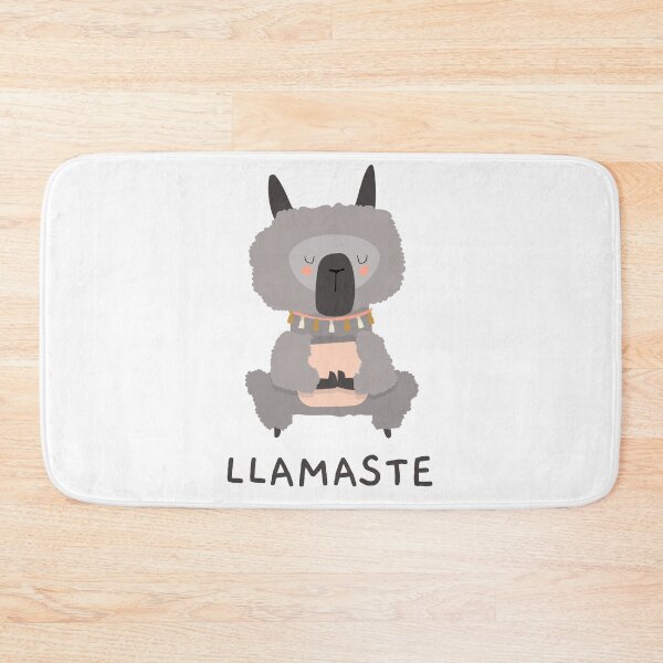 Item preview, Llamaste designed and sold by NattyTees.