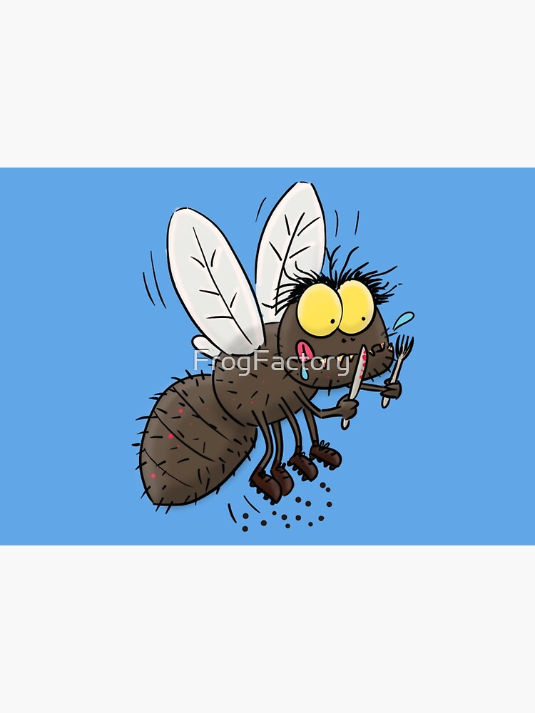 divertidos dibujos animados de insectos grillo