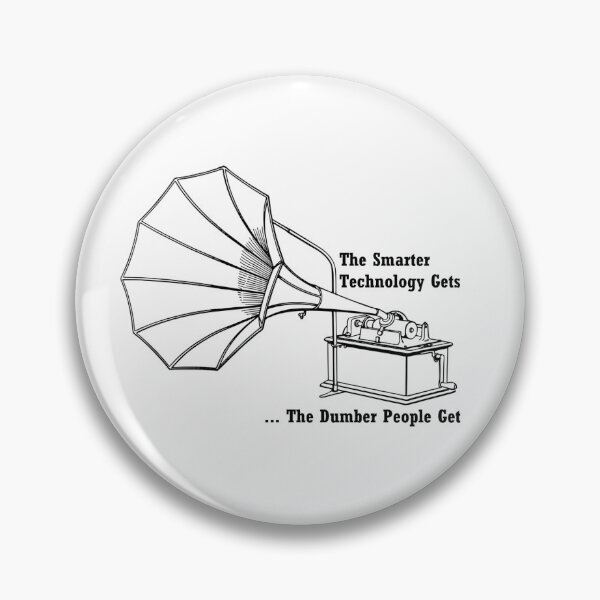 Item preview, Smart technology designed and sold by PillowPuns.