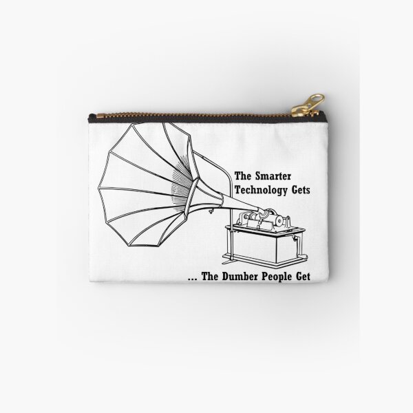 Item preview, Smart technology designed and sold by PillowPuns.