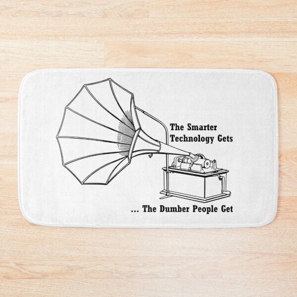 Item preview, Smart technology designed and sold by PillowPuns.