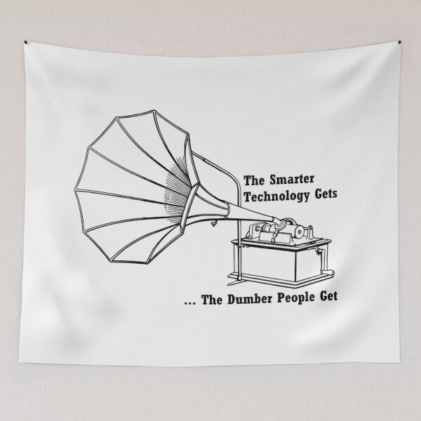 Item preview, Smart technology designed and sold by PillowPuns.