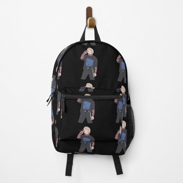 Item preview, Sticker - Han Jisung , Stray Kids designed and sold by Amy Hearts.