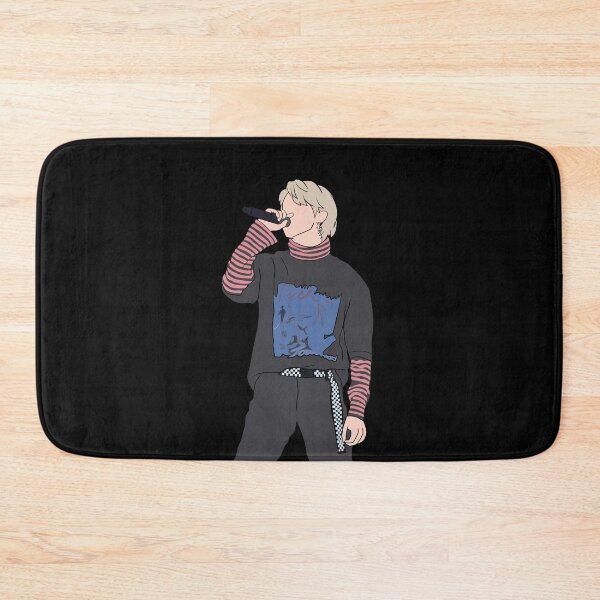 Item preview, Sticker - Han Jisung , Stray Kids designed and sold by Amy Hearts.