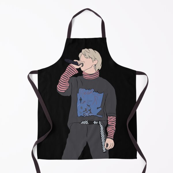 Item preview, Sticker - Han Jisung , Stray Kids designed and sold by Amy Hearts.