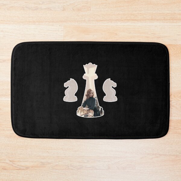 Item preview, The Queen s Gambit Netflix Movie about chess prodigy Beth Harmon designed and sold by Mindy Bubble.