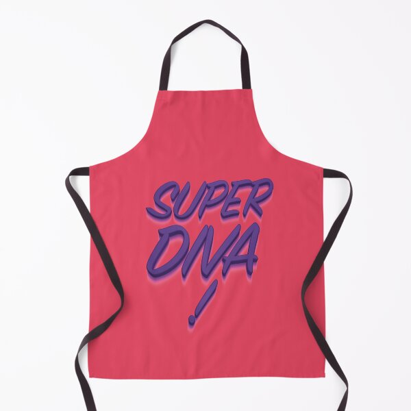 Item preview, SUPER DIVA! designed and sold by WordsmithNerd.