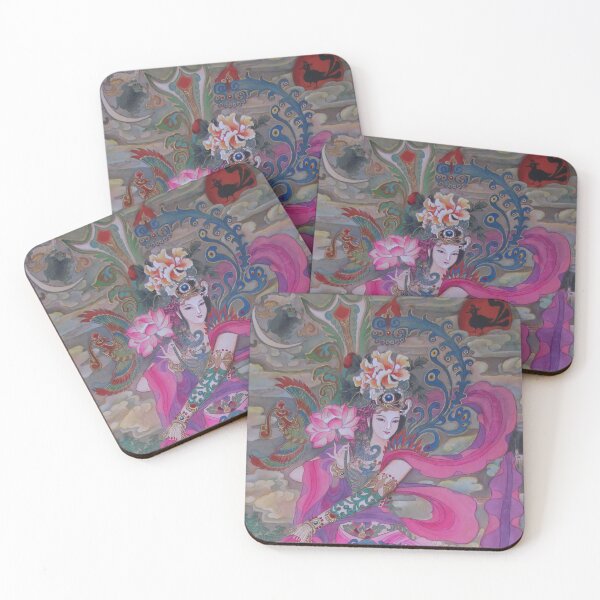 Item preview, Empress Luo Shen designed and sold by xiangliart.