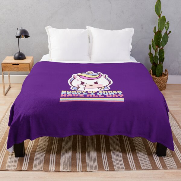 Item preview, Funny Angry Unicorn Yoga Gym Design designed and sold by PareaClothing.