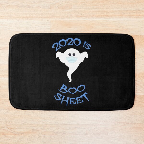 Item preview, 2020 IS BOO SHEET designed and sold by Dieowl.