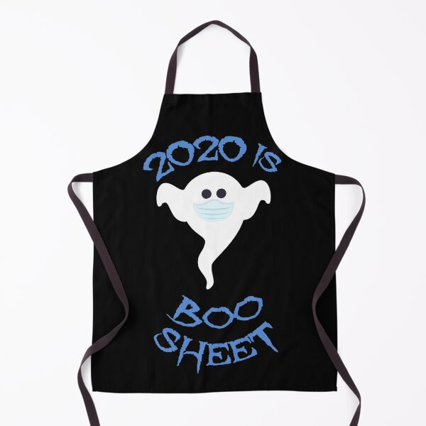 Item preview, 2020 IS BOO SHEET designed and sold by Dieowl.