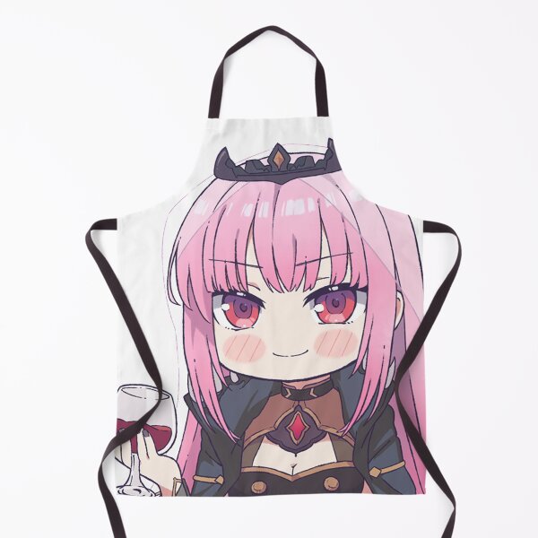 Aperçu de l'œuvre Mori Calliope Chibi créée et vendue par ace1021.