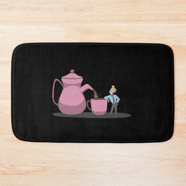 Item preview, Coffee re-fill for office designed and sold by Monkey Ful.