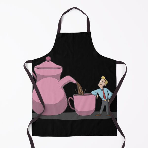 Item preview, Coffee re-fill for office designed and sold by Monkey Ful.