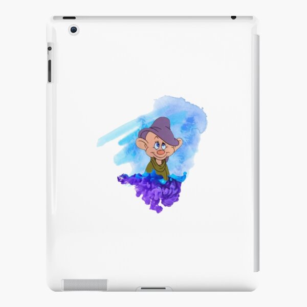 Dopey iPad Snap Case