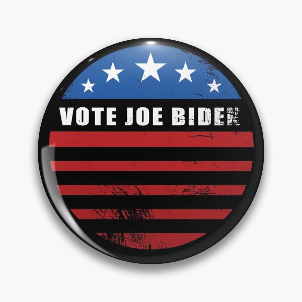 Item preview, Vote for Biden designed and sold by AmberSiraj.