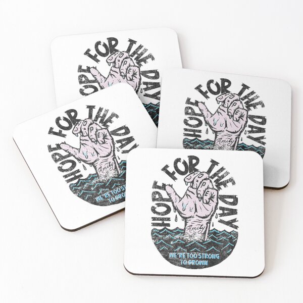 Item preview, Hope for the Day designed and sold by Retro Type.
