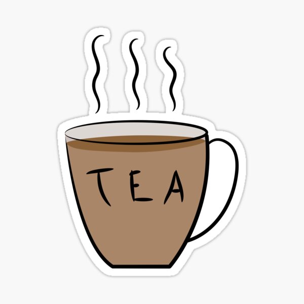 Item preview, Cup of tea designed and sold by EvgeniiV.