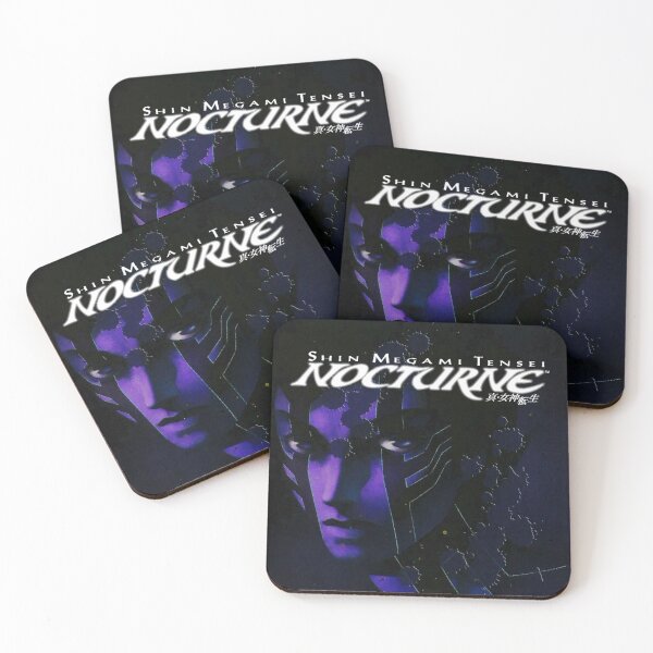 Item preview, Nocturne designed and sold by Fatsenshi.
