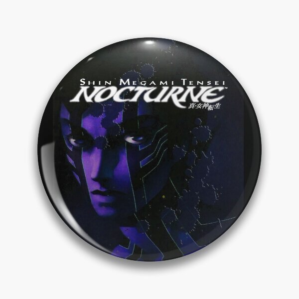 Item preview, Nocturne designed and sold by Fatsenshi.