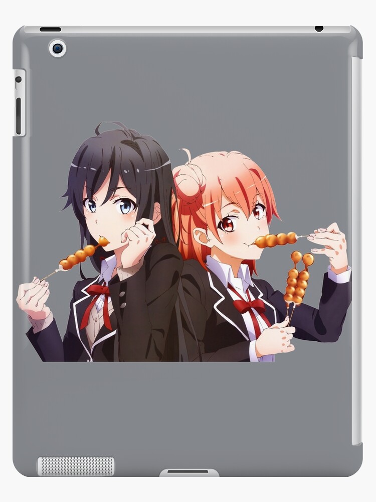 Poster Sono Bisque Doll Wa Koi Wo Suru 6 iPad Case & Skin for