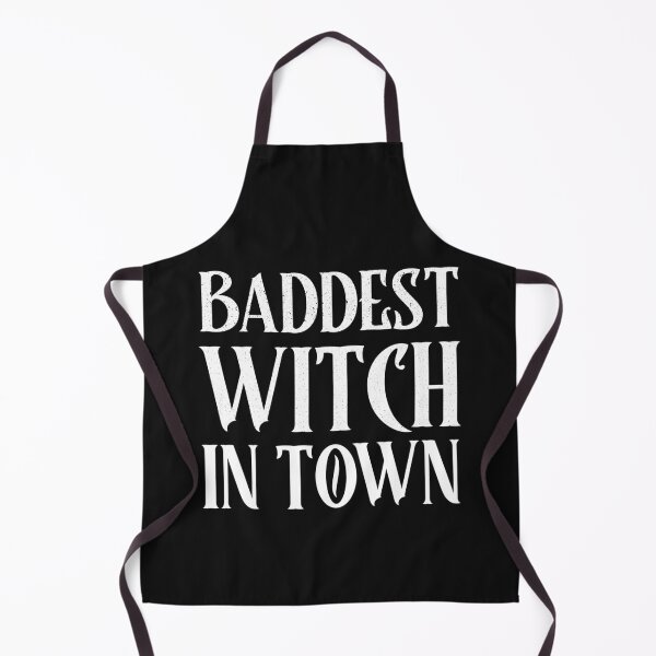 Item preview, Baddest Witch in Town designed and sold by ds-4.