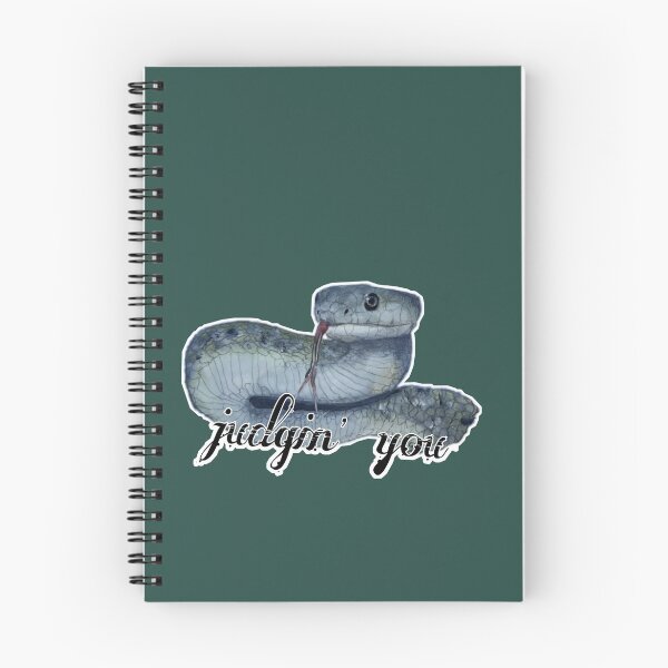 Item preview, Juzgando a la serpiente designed and sold by HermesRy.