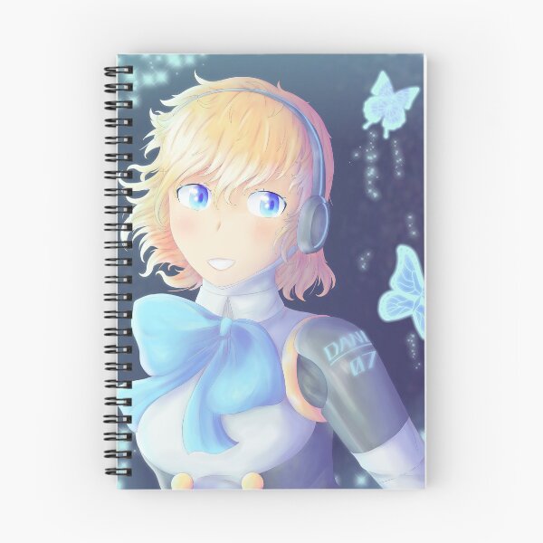 Item preview, Aigis p3dmn designed and sold by Ultep.