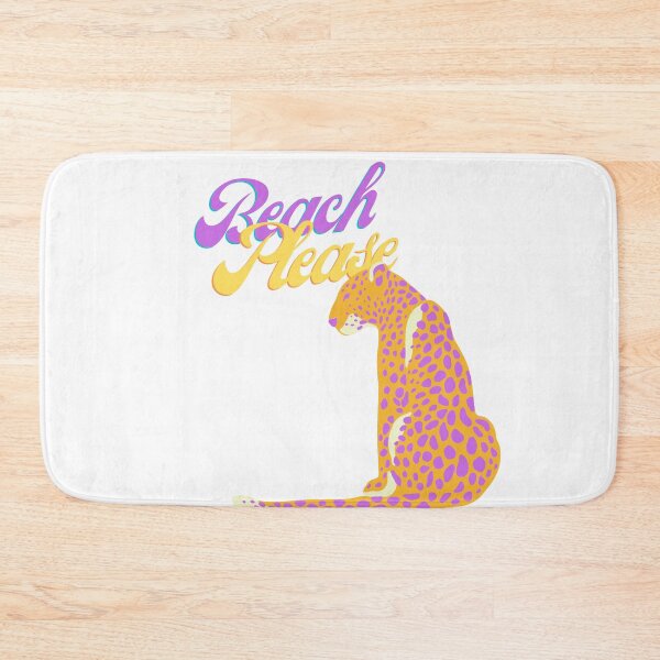 Item preview, B ** please! cheetah/leopard  designed and sold by SpicyCherrys.